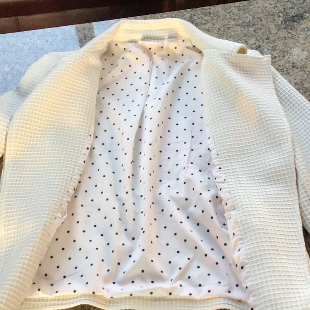 Chico’s Jacket - Picture 5 of 7